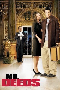 Anh Chàng Thật Thà  - Mr. Deeds (2002)
