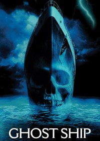 Con Tàu Ma - Ghost Ship (2002)