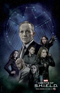 Đặc Vụ S.H.I.E.L.D. (Phần 5) - Marvel's Agents of S.H.I.E.L.D. (Season 5) (2017)