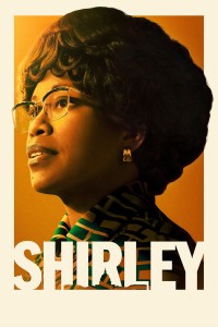 Shirley - Shirley