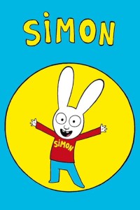 Simon - Simon (2016)