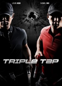 Thương Vương Chi Vương - Triple Tap (2010)