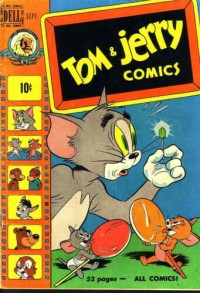 Tom And Jerry Collections (1950) - Tom And Jerry Collections (1950) (1950)