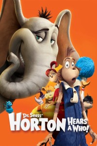 Voi và Những Người Bạn - Horton Hears a Who! (2008)